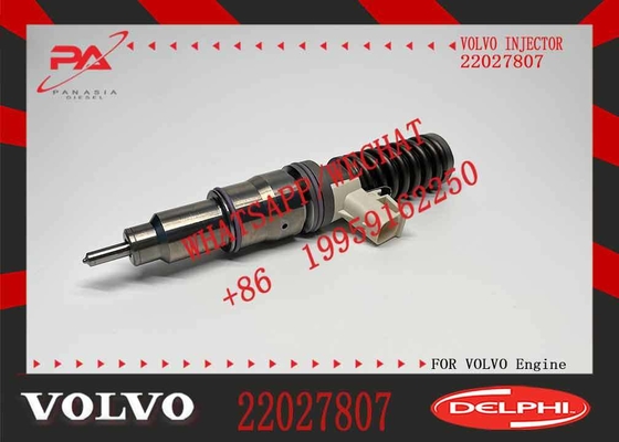 Electronic Unit Injector BEBE4L10001 85013718 85013719 22027807 for VOL-VO MD11