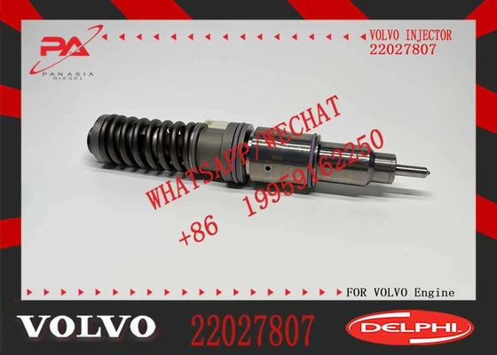 Electronic Unit Injector BEBE4L10001 85013718 85013719 22027807 for VOL-VO MD11