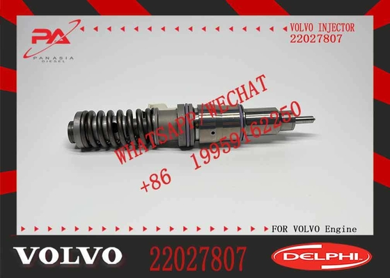 Electronic Unit Injector BEBE4L10001 85013718 85013719 22027807 for VOL-VO MD11