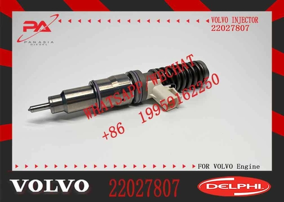 Electronic Unit Injector BEBE4L10001 85013718 85013719 22027807 for VOL-VO MD11