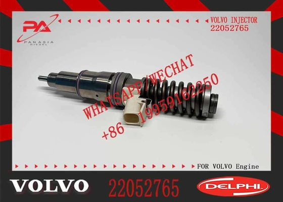 Diesel Engine Electronic Unit Fuel Injector BEBE4L07001 BEBE4G15001 21467241 22052765 22340639 52850-13670 for Vol-vo 22052765