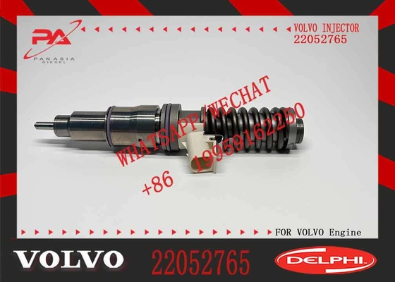 Diesel Engine Electronic Unit Fuel Injector BEBE4L07001 BEBE4G15001 21467241 22052765 22340639 52850-13670 for Vol-vo 22052765