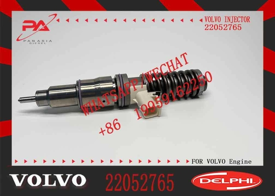 Diesel Engine Electronic Unit Fuel Injector BEBE4L07001 BEBE4G15001 21467241 22052765 22340639 52850-13670 for Vol-vo 22052765
