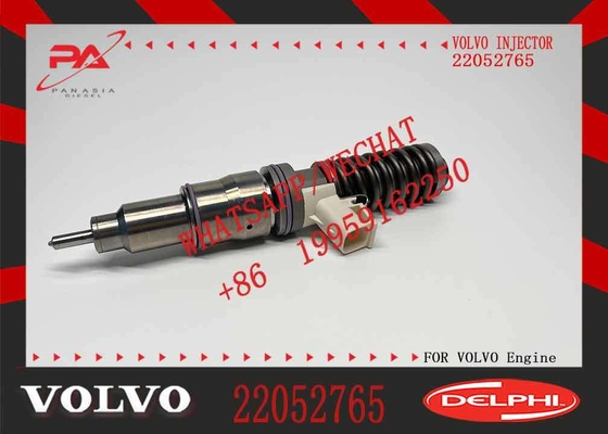 Diesel Engine Electronic Unit Fuel Injector BEBE4L07001 BEBE4G15001 21467241 22052765 22340639 52850-13670 for Vol-vo 22052765