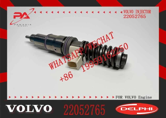 Diesel Engine Electronic Unit Fuel Injector BEBE4L07001 BEBE4G15001 21467241 22052765 22340639 52850-13670 for Vol-vo 22052765