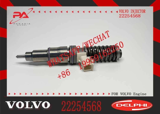 Diesel Fuel Unit Pump Injector 21683459 22435395 22435491 85000317 85000318 85000496 Engine Parts Nozzle Assembly High Quality