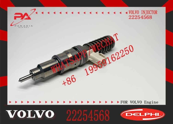 Diesel Fuel Unit Pump Injector 21683459 22435395 22435491 85000317 85000318 85000496 Engine Parts Nozzle Assembly High Quality