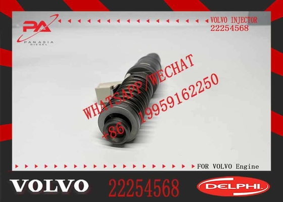 Diesel Fuel Unit Pump Injector 21683459 22435395 22435491 85000317 85000318 85000496 Engine Parts Nozzle Assembly High Quality