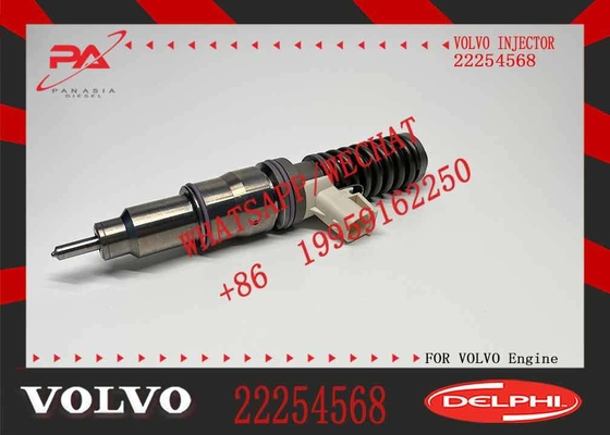 Diesel Fuel Unit Pump Injector 21683459 22435395 22435491 85000317 85000318 85000496 Engine Parts Nozzle Assembly High Quality