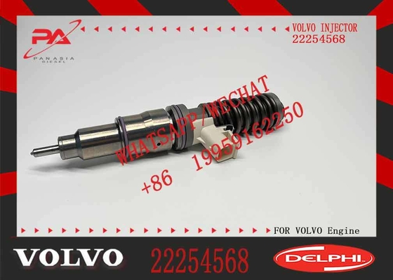 Diesel Fuel Unit Pump Injector 21683459 22435395 22435491 85000317 85000318 85000496 Engine Parts Nozzle Assembly High Quality