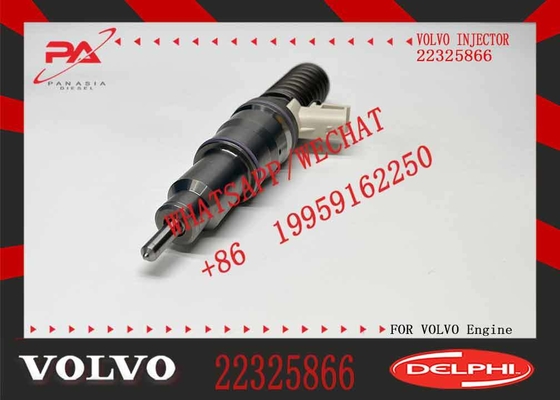 Brand New Genuine Diesel Fuel Injector 22325866 BEBE4D48001 for Machinery Engine Parts