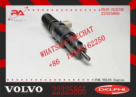 Brand New Genuine Diesel Fuel Injector 22325866 BEBE4D48001 for Machinery Engine Parts