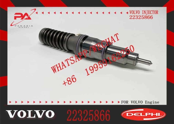 Brand New Genuine Diesel Fuel Injector 22325866 BEBE4D48001 for Machinery Engine Parts