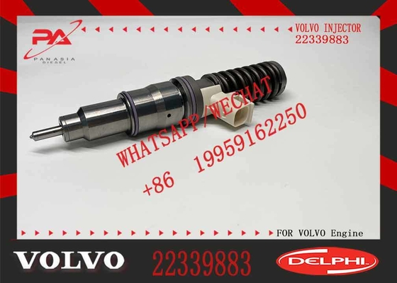 Diesel Injectors 22339883 BEBE4D14102 85003949 7485003949 Engine Auto Parts Unit Pump Injector