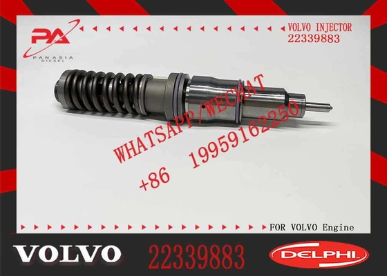 Diesel Injectors 22339883 BEBE4D14102 85003949 7485003949 Engine Auto Parts Unit Pump Injector