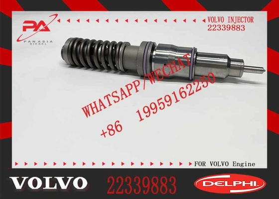 Diesel Injectors 22339883 BEBE4D14102 85003949 7485003949 Engine Auto Parts Unit Pump Injector