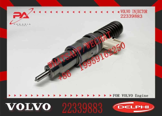 Diesel Injectors 22339883 BEBE4D14102 85003949 7485003949 Engine Auto Parts Unit Pump Injector