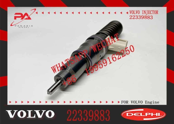 Diesel Injectors 22339883 BEBE4D14102 85003949 7485003949 Engine Auto Parts Unit Pump Injector