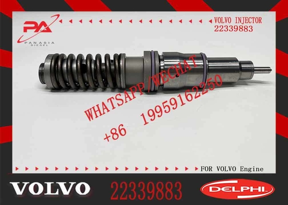 Diesel Injectors 22339883 BEBE4D14102 85003949 7485003949 Engine Auto Parts Unit Pump Injector