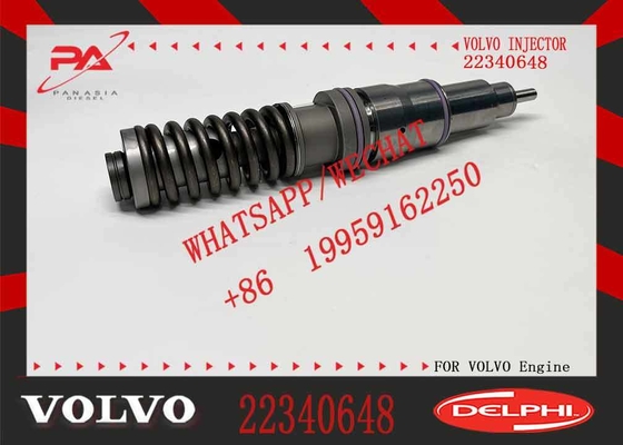 Diesel Injectors 21506699 BEBE5G17001 BEBE5G17101 22340648 Engine Auto Parts Unit Pump Injector