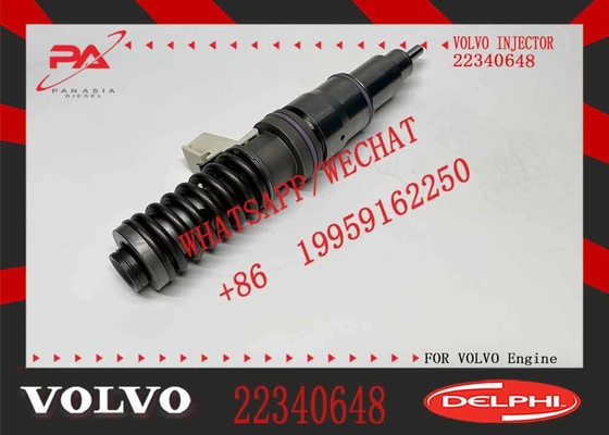 Diesel Injectors 21506699 BEBE5G17001 BEBE5G17101 22340648 Engine Auto Parts Unit Pump Injector