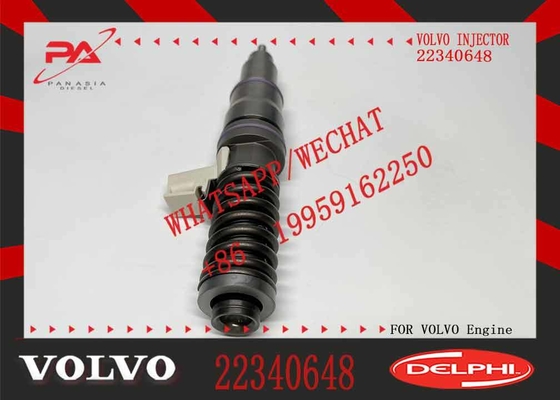 Diesel Injectors 21506699 BEBE5G17001 BEBE5G17101 22340648 Engine Auto Parts Unit Pump Injector
