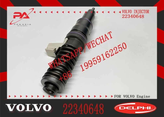 Diesel Injectors 21506699 BEBE5G17001 BEBE5G17101 22340648 Engine Auto Parts Unit Pump Injector