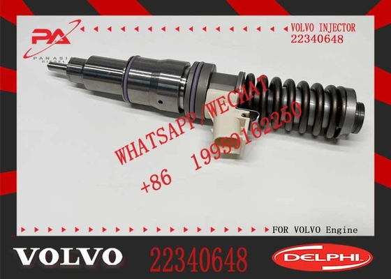 Diesel Injectors 21506699 BEBE5G17001 BEBE5G17101 22340648 Engine Auto Parts Unit Pump Injector