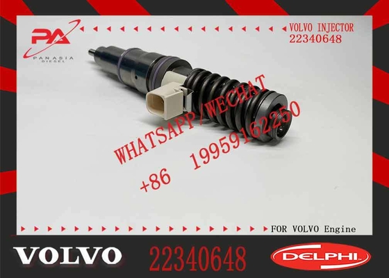 Diesel Injectors 21506699 BEBE5G17001 BEBE5G17101 22340648 Engine Auto Parts Unit Pump Injector