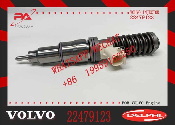 22479123 High Quality new Diesel Fuel Injector for Volvo BEBE4L15001 Common Rail Injector