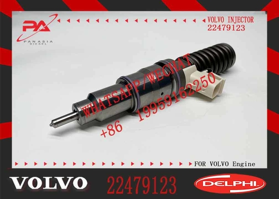 22479123 High Quality new Diesel Fuel Injector for Volvo BEBE4L15001 Common Rail Injector