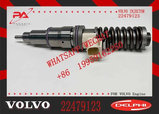 22479123 High Quality new Diesel Fuel Injector for Volvo BEBE4L15001 Common Rail Injector