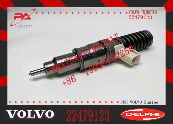 22479123 High Quality new Diesel Fuel Injector for Volvo BEBE4L15001 Common Rail Injector