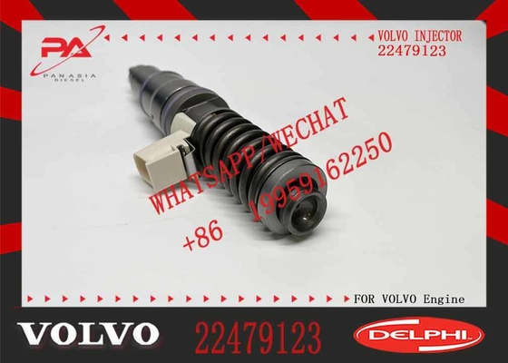 22479123 High Quality new Diesel Fuel Injector for Volvo BEBE4L15001 Common Rail Injector