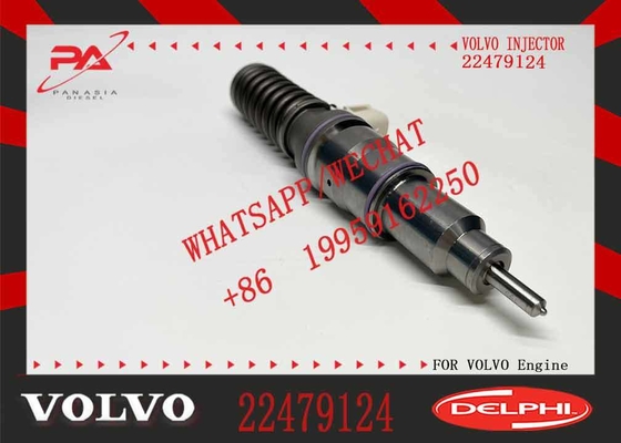 Diesel Injectors 22012829 BEBE4L16001 22479124 85020032 Engine Auto Parts Unit Pump Injector