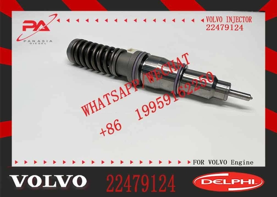Diesel Injectors 22012829 BEBE4L16001 22479124 85020032 Engine Auto Parts Unit Pump Injector