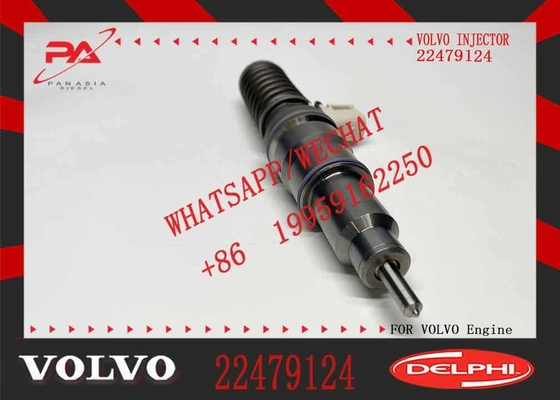 Diesel Injectors 22012829 BEBE4L16001 22479124 85020032 Engine Auto Parts Unit Pump Injector