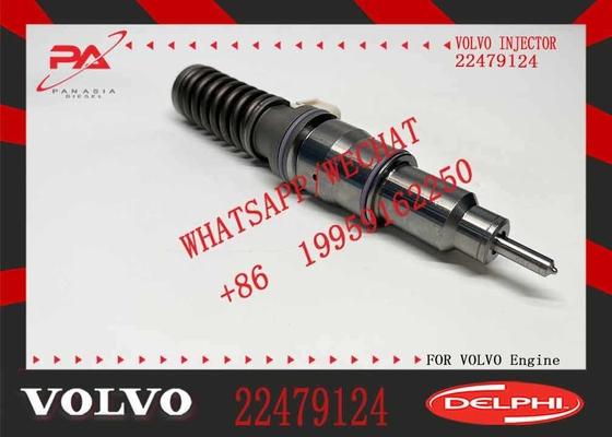 Diesel Injectors 22012829 BEBE4L16001 22479124 85020032 Engine Auto Parts Unit Pump Injector