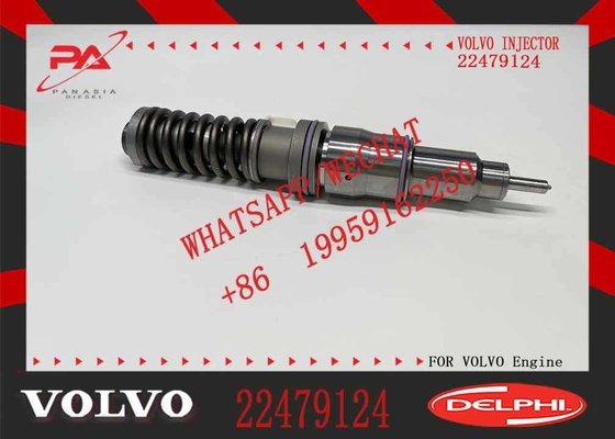 Diesel Injectors 22012829 BEBE4L16001 22479124 85020032 Engine Auto Parts Unit Pump Injector