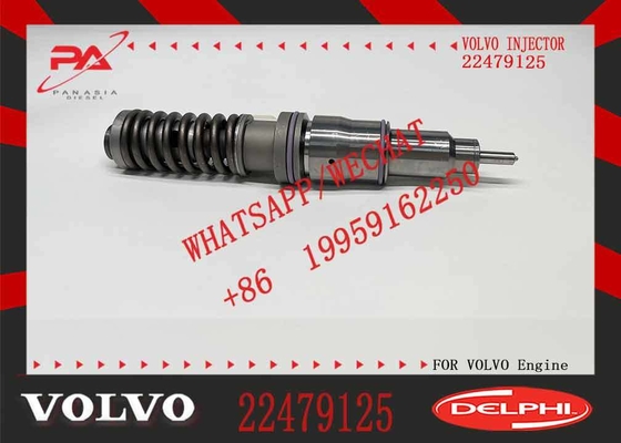 Diesel Injectors 22479125 BEBE5L17001 BEBE5L17101 22717952 Engine Auto Parts Unit Pump Injector