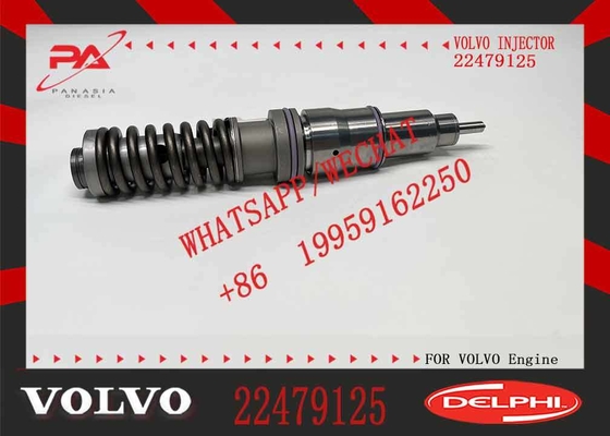 Diesel Injectors 22479125 BEBE5L17001 BEBE5L17101 22717952 Engine Auto Parts Unit Pump Injector