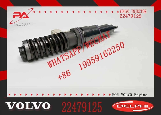 Diesel Injectors 22479125 BEBE5L17001 BEBE5L17101 22717952 Engine Auto Parts Unit Pump Injector