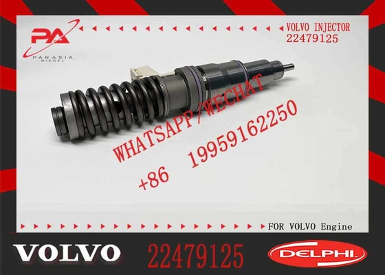 Diesel Injectors 22479125 BEBE5L17001 BEBE5L17101 22717952 Engine Auto Parts Unit Pump Injector