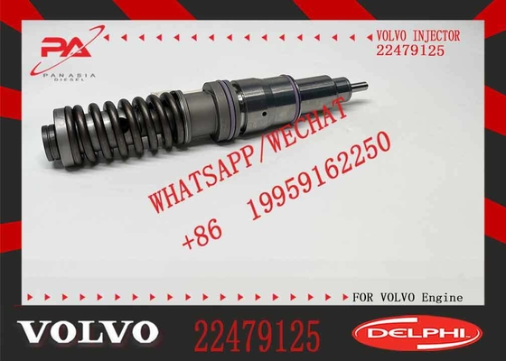 Diesel Injectors 22479125 BEBE5L17001 BEBE5L17101 22717952 Engine Auto Parts Unit Pump Injector