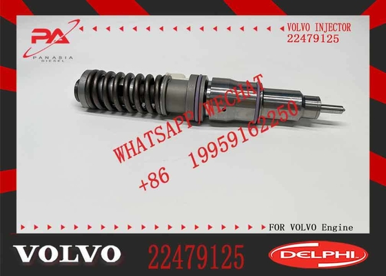 Diesel Injectors 22479125 BEBE5L17001 BEBE5L17101 22717952 Engine Auto Parts Unit Pump Injector