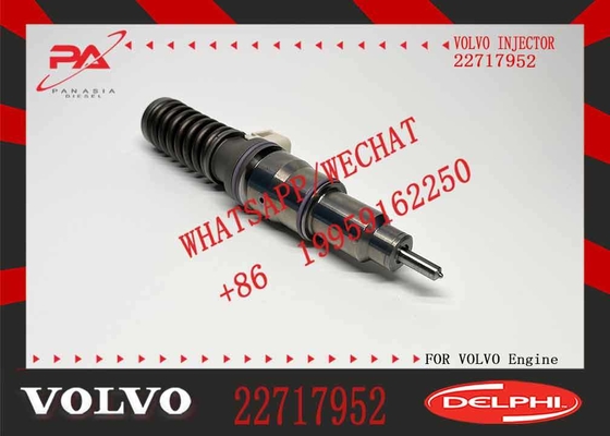 Diesel Injectors 22479125 BEBE5L17001 BEBE5L17101 22717952 Engine Auto Parts Unit Pump Injector