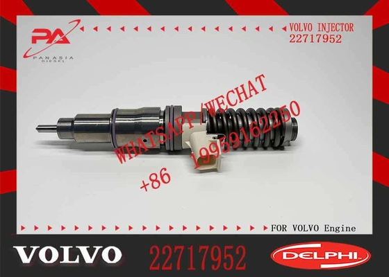 Diesel Injectors 22479125 BEBE5L17001 BEBE5L17101 22717952 Engine Auto Parts Unit Pump Injector