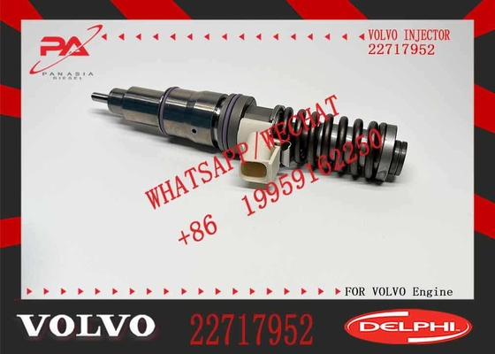 Diesel Injectors 22479125 BEBE5L17001 BEBE5L17101 22717952 Engine Auto Parts Unit Pump Injector