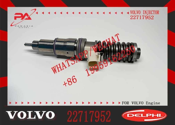 Diesel Injectors 22479125 BEBE5L17001 BEBE5L17101 22717952 Engine Auto Parts Unit Pump Injector