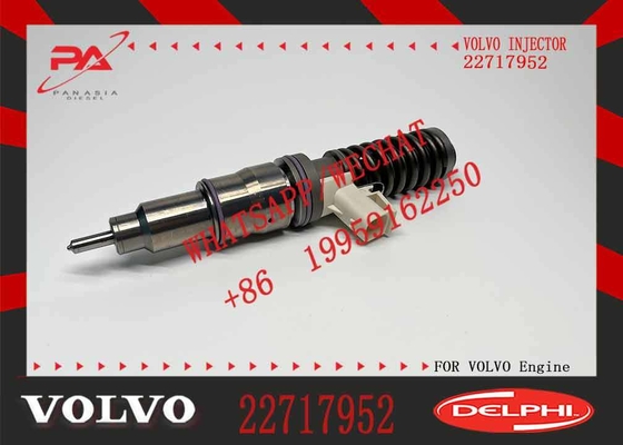 Diesel Injectors 22479125 BEBE5L17001 BEBE5L17101 22717952 Engine Auto Parts Unit Pump Injector